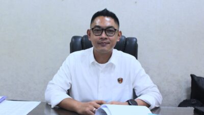 Di Bawah Komando AKP Elwin Kristanto, Satreskrim Polresta Manado Fokus Tangani Penganiayaan di Awal 2026