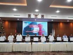 Perkuat Budaya Integritas, Bank SulutGo Tegaskan Nol Toleransi terhadap Fraud dan Penyuapan