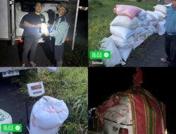 Perum Bulog Wilayah Sulut & Gorontalo menyerap gabah hasil produksi petani di Kab Minahasa