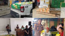 STOK PANGAN DI BULOG SULUTGO SANGAT MENCUKUPI MENGHADAPI HBKN RAMADAN DAN IDULFITRI