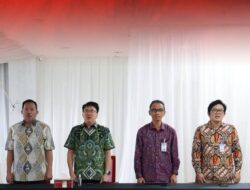 Pemkot Manado Perkuat Integrasi PBB dan Retribusi Lewat Platform Digital