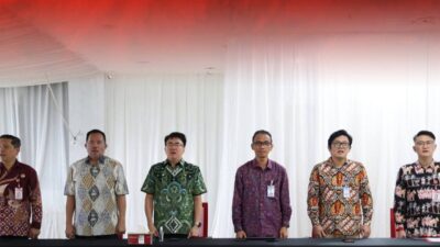 Pemkot Manado Perkuat Integrasi PBB dan Retribusi Lewat Platform Digital