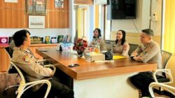 Asistensi Zona Integritas, RS Bhayangkara Manado Perkuat Layanan Transparan dan Akuntabel