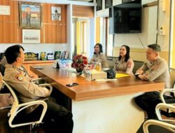 Asistensi Zona Integritas, RS Bhayangkara Manado Perkuat Layanan Transparan dan Akuntabel