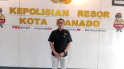 Kasat Reskrim Polresta Manado Tegaskan Patroli Intensif Ramadan, Balap Liar dan Tawuran Jadi Atensi