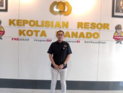 Kasat Reskrim Polresta Manado Tegaskan Patroli Intensif Ramadan, Balap Liar dan Tawuran Jadi Atensi