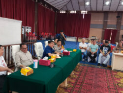 Pemkot dan Polresta Manado Perkuat Sinergi, Penanganan Tawuran Difokuskan pada Aktor Penggerak