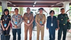 Manado Perkuat Posisi Strategis di Rakornas 2026